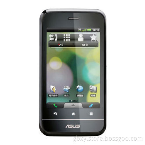 5-inch IPS Screen Smartphones, Supports GPS, BT, MP4, WiFi